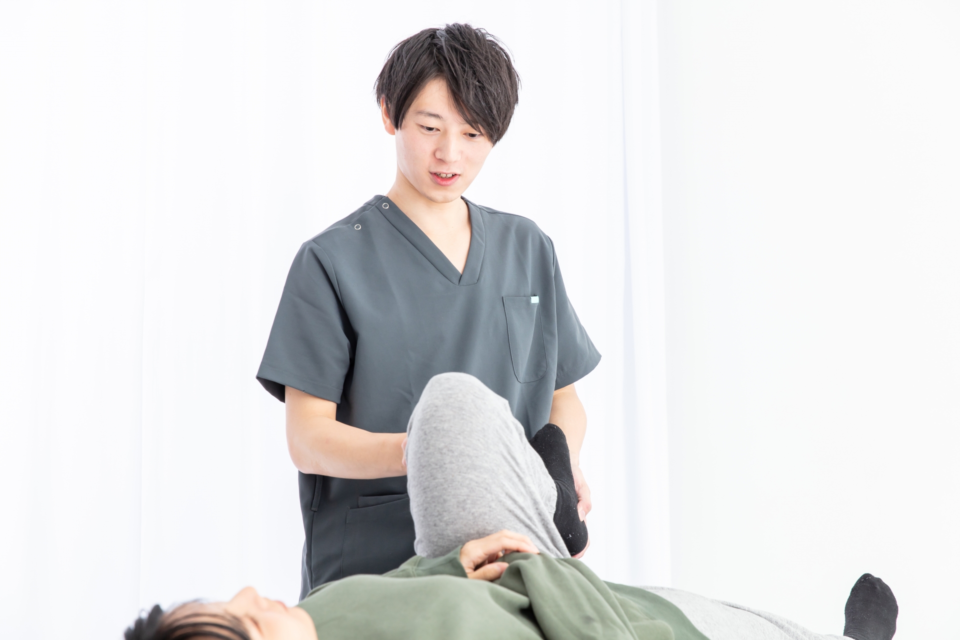 メディカルアロマ 市村 大和