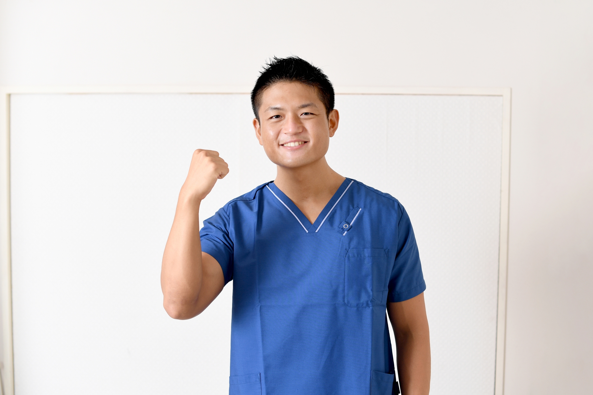 森林の眠り　有村大志