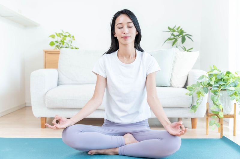 テストセラピスト